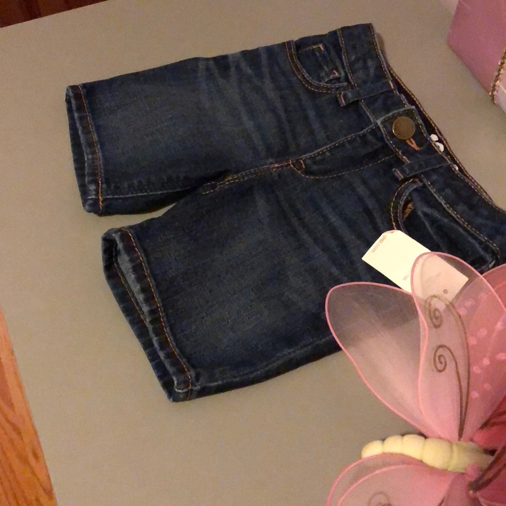 Gap Bermuda shorts